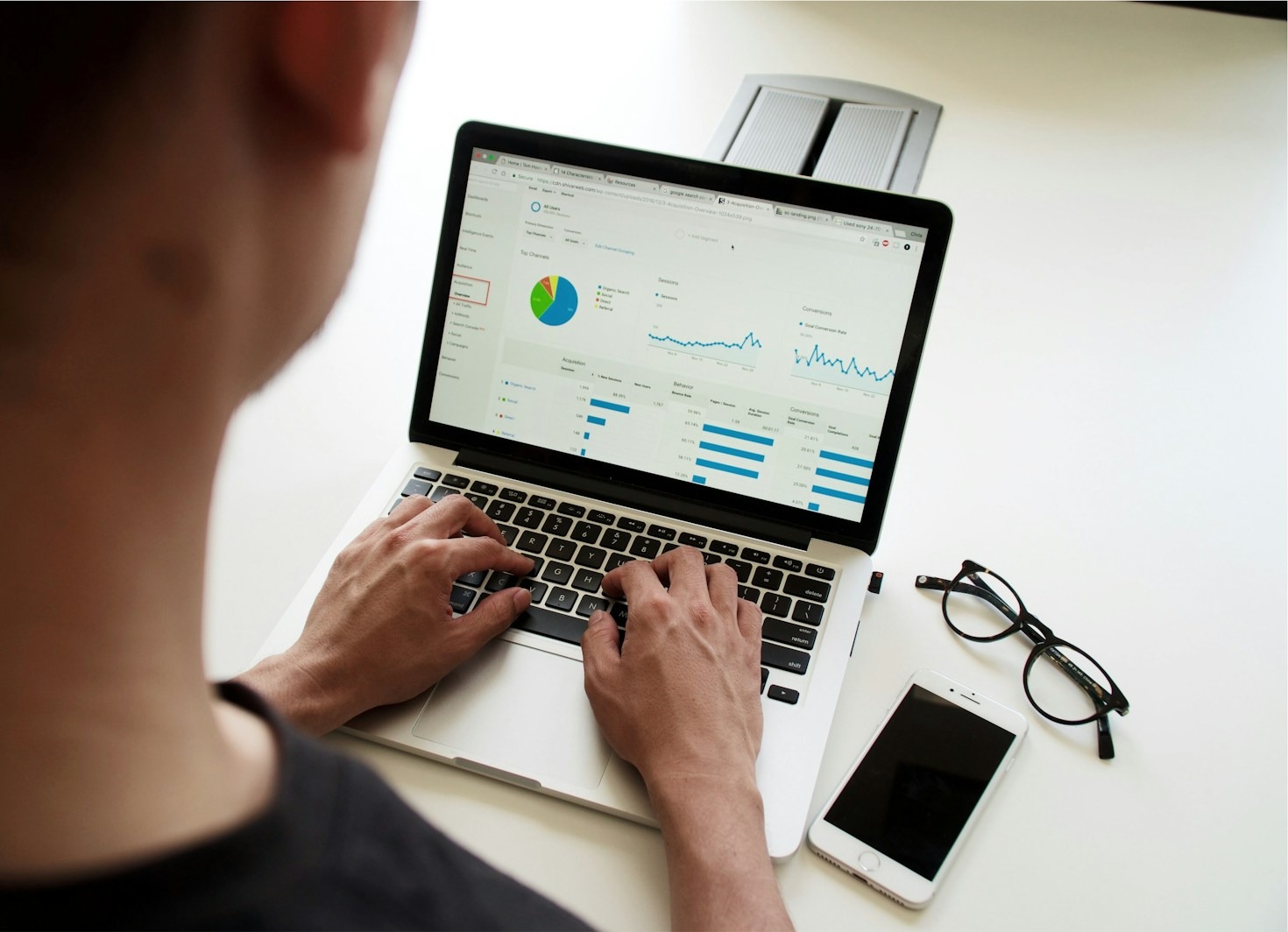The Role of Webshops in Modern Business