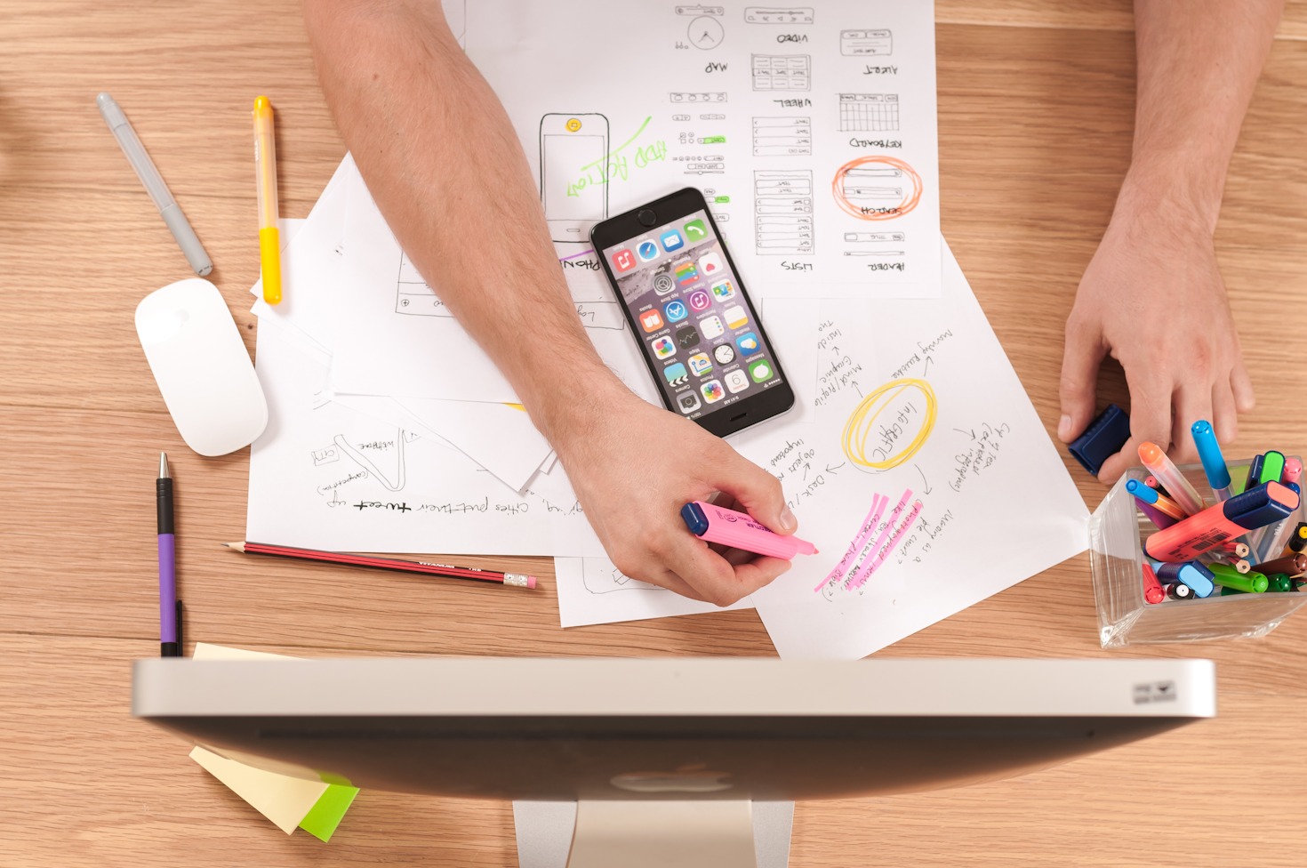 Unlocking the Potential of Local SEO for Webshops